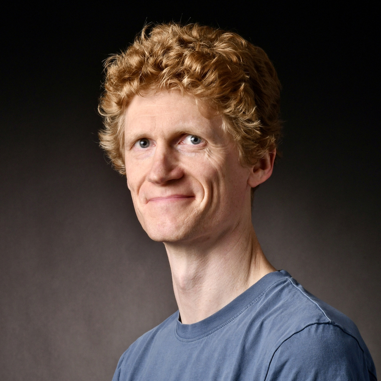 Jonas Bergert